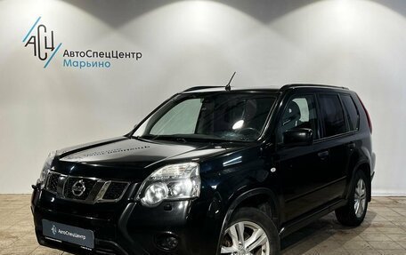 Nissan X-Trail, 2012 год, 1 230 000 рублей, 1 фотография