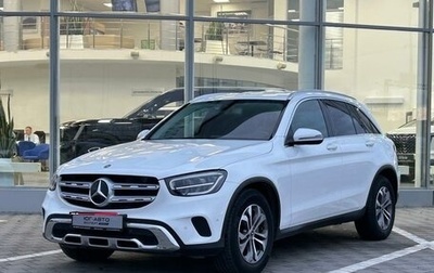 Mercedes-Benz GLC, 2019 год, 4 349 000 рублей, 1 фотография