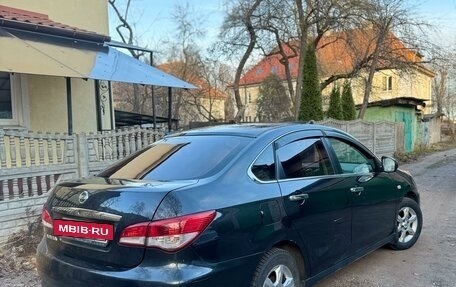 Nissan Almera, 2013 год, 720 000 рублей, 6 фотография