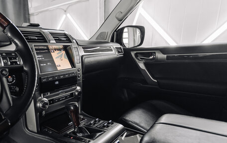 Lexus GX II, 2014 год, 4 440 000 рублей, 7 фотография