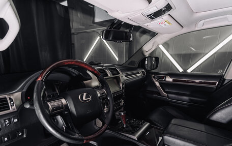 Lexus GX II, 2014 год, 4 440 000 рублей, 2 фотография