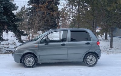 Daewoo Matiz I, 2012 год, 250 000 рублей, 1 фотография