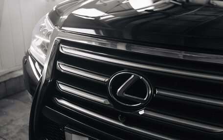 Lexus GX II, 2014 год, 4 440 000 рублей, 9 фотография