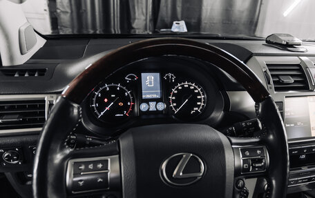 Lexus GX II, 2014 год, 4 440 000 рублей, 28 фотография