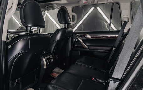 Lexus GX II, 2014 год, 4 440 000 рублей, 26 фотография