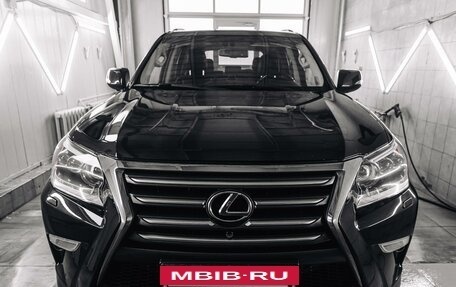 Lexus GX II, 2014 год, 4 440 000 рублей, 25 фотография