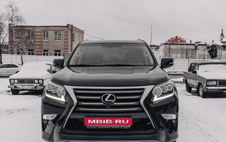 Lexus GX II, 2014 год, 4 440 000 рублей, 31 фотография