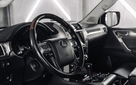 Lexus GX II, 2014 год, 4 440 000 рублей, 40 фотография