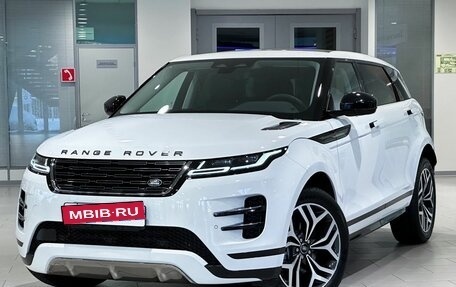 Land Rover Range Rover Evoque II, 2024 год, 7 249 000 рублей, 1 фотография