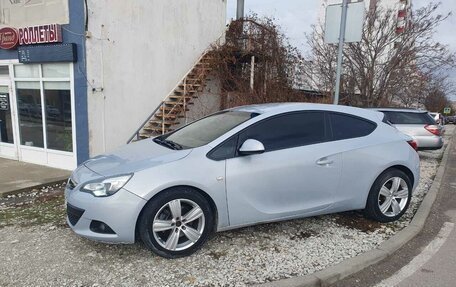 Opel Astra J, 2012 год, 949 000 рублей, 15 фотография