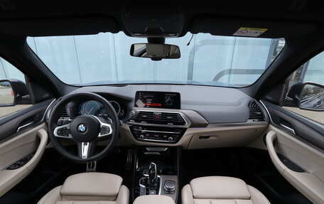 BMW X3, 2017 год, 5 150 000 рублей, 24 фотография