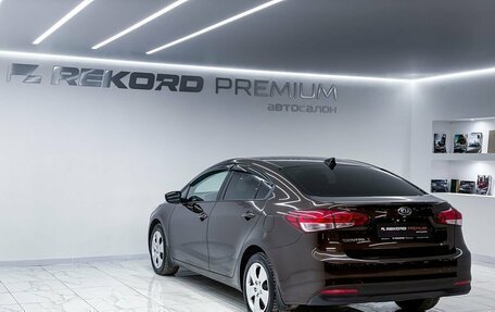 KIA Cerato III, 2019 год, 1 800 000 рублей, 8 фотография