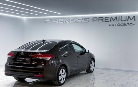 KIA Cerato III, 2019 год, 1 800 000 рублей, 11 фотография