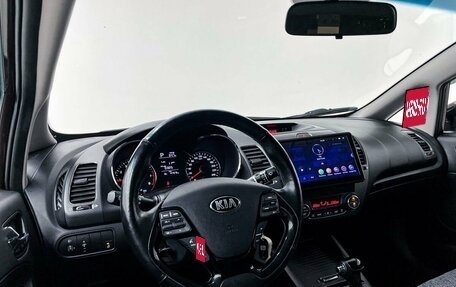 KIA Cerato III, 2019 год, 1 800 000 рублей, 12 фотография