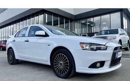 Mitsubishi Lancer IX, 2013 год, 937 000 рублей, 8 фотография