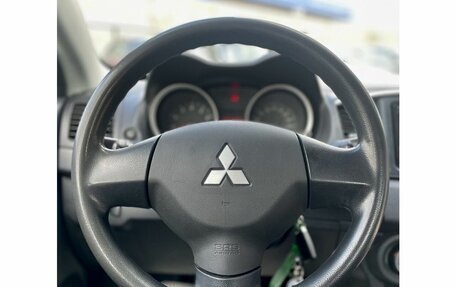 Mitsubishi Lancer IX, 2013 год, 937 000 рублей, 12 фотография