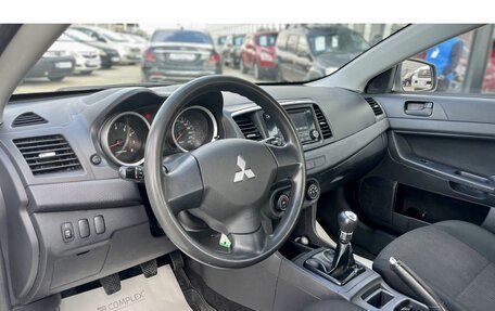 Mitsubishi Lancer IX, 2013 год, 937 000 рублей, 10 фотография