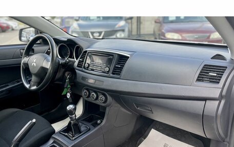 Mitsubishi Lancer IX, 2013 год, 937 000 рублей, 18 фотография