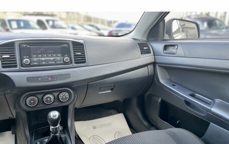 Mitsubishi Lancer IX, 2013 год, 937 000 рублей, 17 фотография