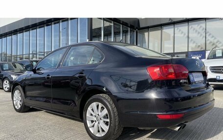 Volkswagen Jetta VI, 2013 год, 1 177 000 рублей, 3 фотография