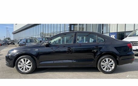 Volkswagen Jetta VI, 2013 год, 1 177 000 рублей, 2 фотография