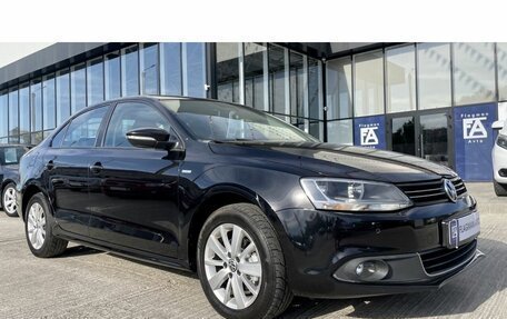 Volkswagen Jetta VI, 2013 год, 1 177 000 рублей, 7 фотография