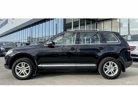 Volkswagen Touareg III, 2008 год, 1 297 000 рублей, 2 фотография