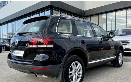 Volkswagen Touareg III, 2008 год, 1 297 000 рублей, 8 фотография