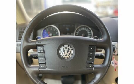 Volkswagen Touareg III, 2008 год, 1 297 000 рублей, 14 фотография