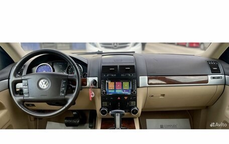 Volkswagen Touareg III, 2008 год, 1 297 000 рублей, 19 фотография