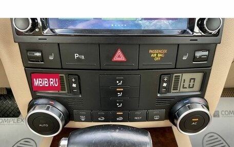 Volkswagen Touareg III, 2008 год, 1 297 000 рублей, 17 фотография