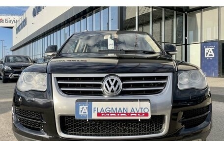 Volkswagen Touareg III, 2008 год, 1 297 000 рублей, 11 фотография