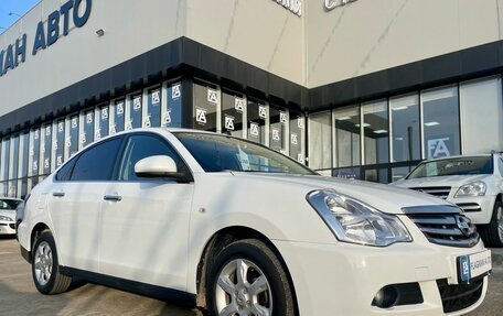 Nissan Almera, 2015 год, 937 000 рублей, 7 фотография