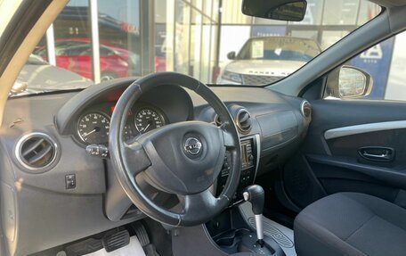 Nissan Almera, 2015 год, 937 000 рублей, 9 фотография