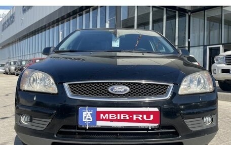 Ford Focus II рестайлинг, 2007 год, 817 000 рублей, 9 фотография