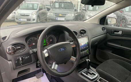 Ford Focus II рестайлинг, 2007 год, 890 000 рублей, 10 фотография