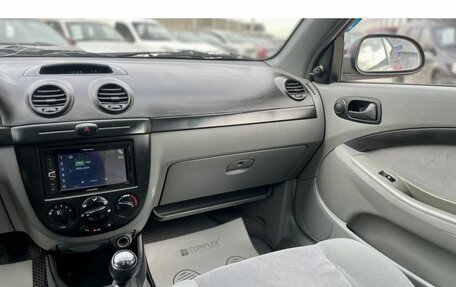 Chevrolet Lacetti, 2007 год, 620 000 рублей, 16 фотография