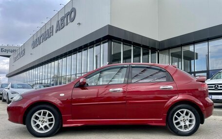 Chevrolet Lacetti, 2007 год, 587 000 рублей, 2 фотография