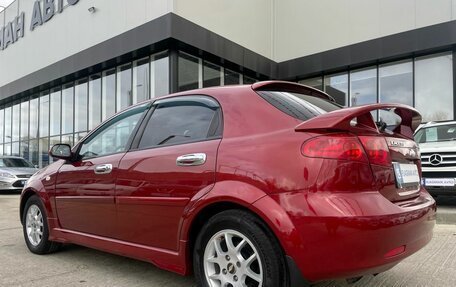 Chevrolet Lacetti, 2007 год, 587 000 рублей, 3 фотография