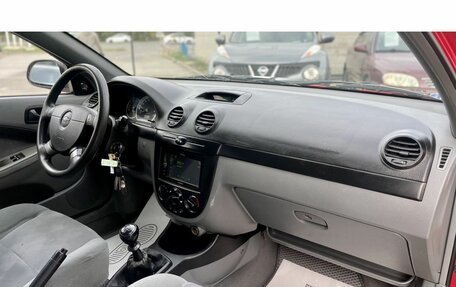 Chevrolet Lacetti, 2007 год, 620 000 рублей, 17 фотография