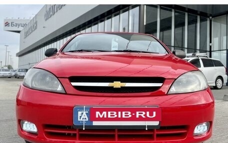 Chevrolet Lacetti, 2007 год, 620 000 рублей, 8 фотография