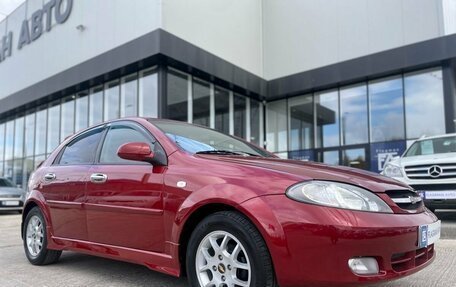 Chevrolet Lacetti, 2007 год, 587 000 рублей, 8 фотография