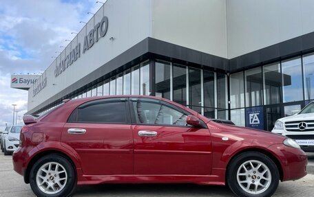 Chevrolet Lacetti, 2007 год, 587 000 рублей, 7 фотография