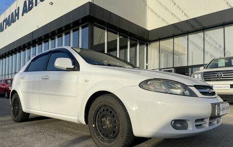 Chevrolet Lacetti, 2012 год, 700 000 рублей, 3 фотография