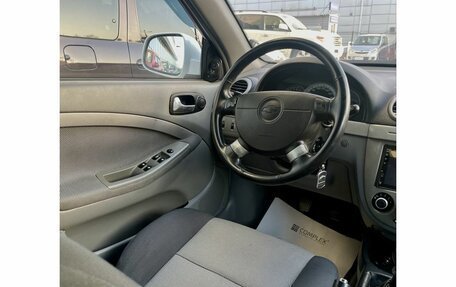 Chevrolet Lacetti, 2012 год, 700 000 рублей, 10 фотография