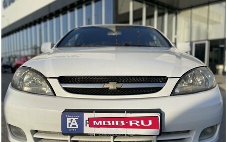 Chevrolet Lacetti, 2012 год, 700 000 рублей, 4 фотография