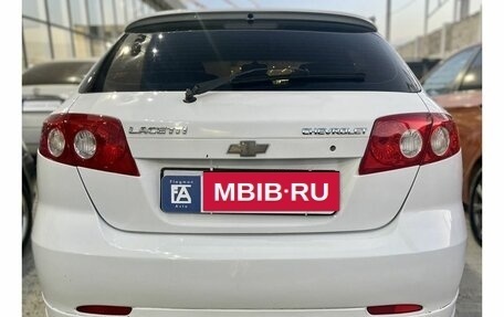 Chevrolet Lacetti, 2012 год, 700 000 рублей, 7 фотография