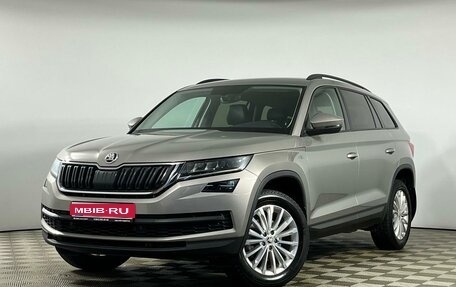 Skoda Kodiaq I, 2020 год, 3 199 000 рублей, 1 фотография