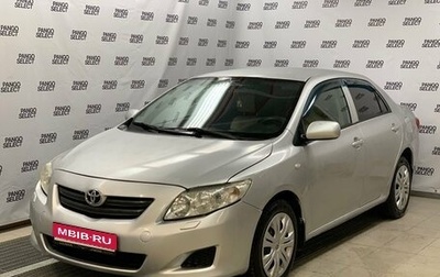 Toyota Corolla, 2008 год, 820 000 рублей, 1 фотография