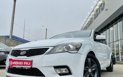 KIA cee'd I рестайлинг, 2011 год, 950 000 рублей, 1 фотография